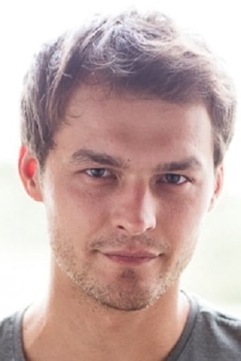 Actor Mikhail Gavrilov