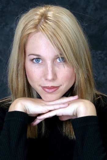 Actor Aron Biedenharn Coates