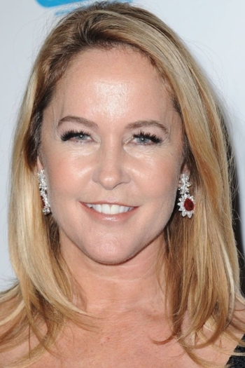 Actor Erin Murphy