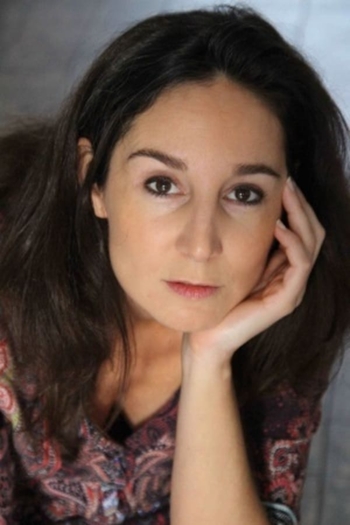 Actor Chloé Von Arx