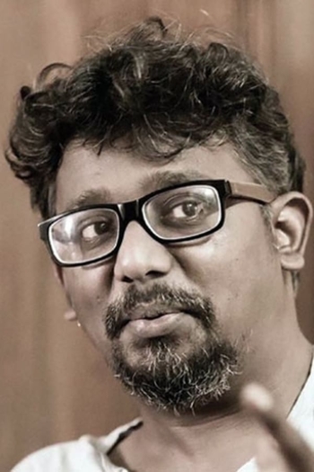 Actor Amitabh Reza Chowdhury