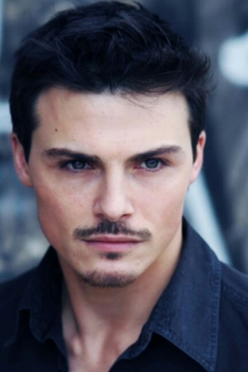 Actor Domenico Balsamo