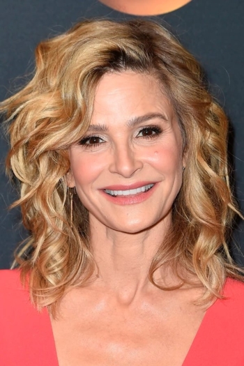 Actor Kyra Sedgwick