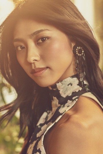 Actor Nagatomo Sayaka