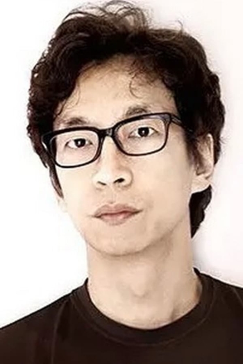 Film director Byun Hyuk