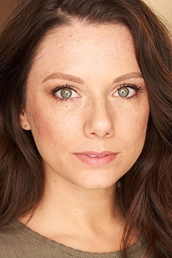 Actor Tennile Marie Goosic