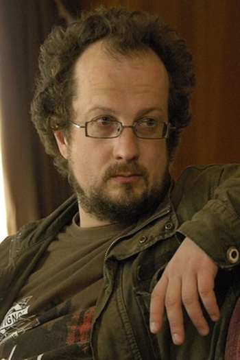 Actor Dmitry Fedorov