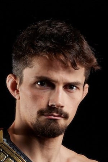 Actor George Hardwick