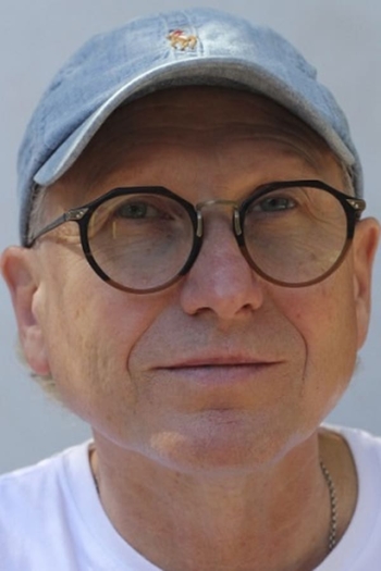 Actor Vladimir Vodolagin