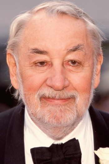 Actor Philippe Noiret