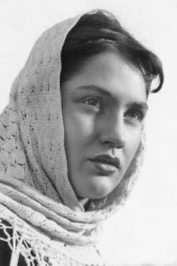 Actor Mirella Ciotti