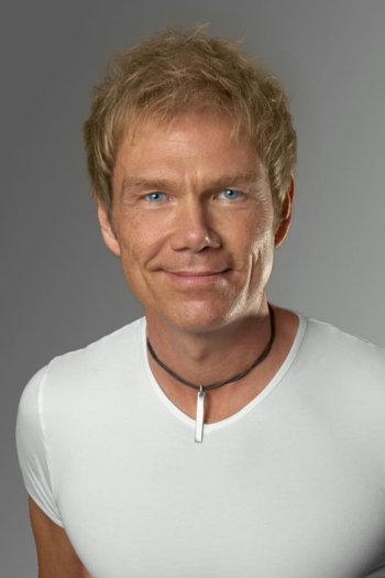 Actor Sven Unterwaldt Jr.