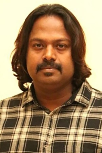 Actor Gokul