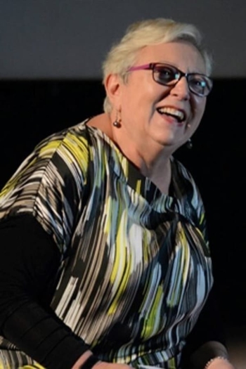 Actor Cristina Quarti