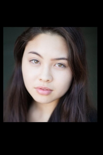 Actor Axielle Doddridge