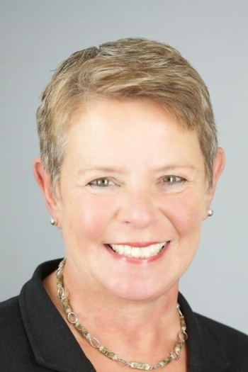 Actor Phyllis Gardner