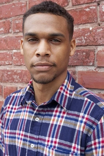 Actor Chris Robinson