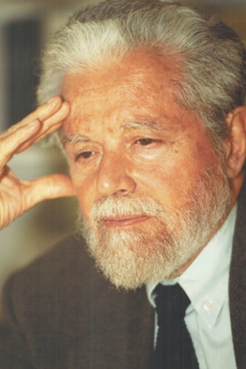 Actor Luigi Squarzina