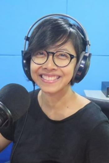 Actor Rieviena Yulieta