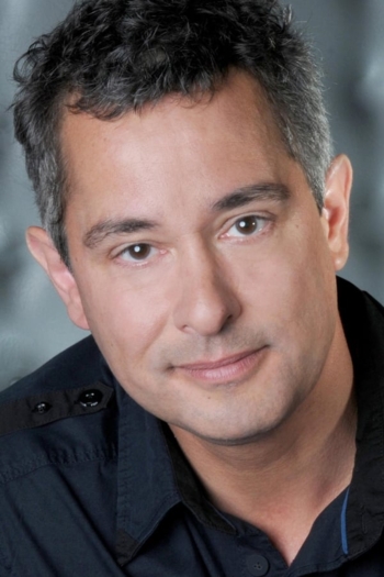 Actor Jean Petitclerc