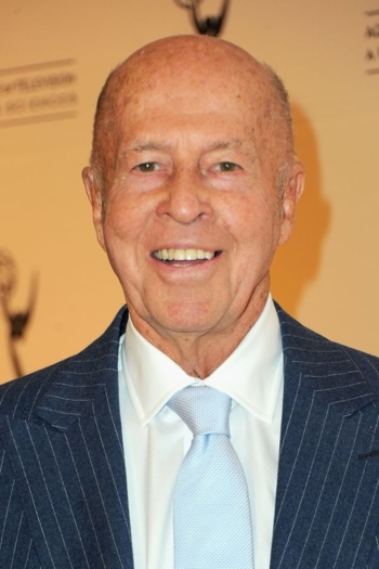 Actor George Englund
