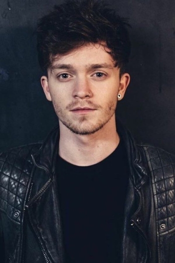 Actor Connor Ball