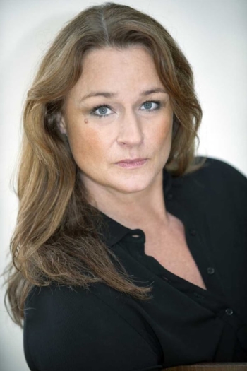 Actor Jenny Yourstone