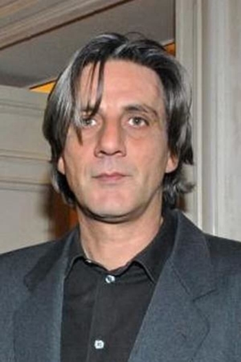 Actor Francesco Casale