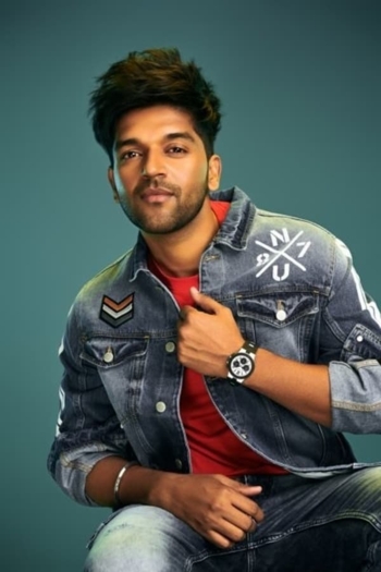 Actor Guru Randhawa