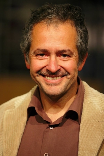 Actor Nicola Pannelli