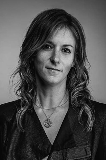 Actor Madeleine Sackler