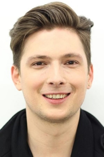 Actor Artem Fedotov