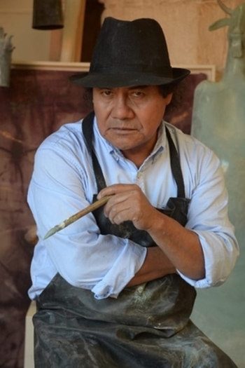 Actor José Luis García