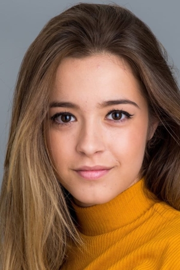 Actor Carmen Sánchez