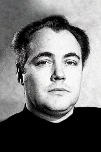 Actor Jimmy Sangster