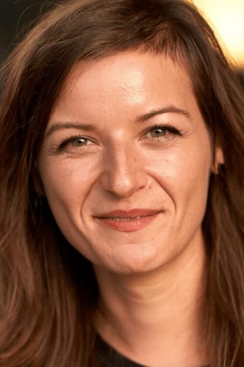 Actor Cristina Milea