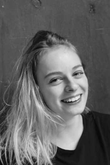 Actor Alice Dardenne