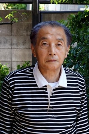 Actor Masahiro Kakefuda