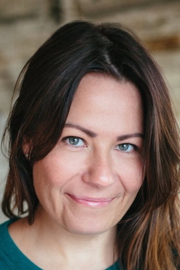 Actor Naddine Madell