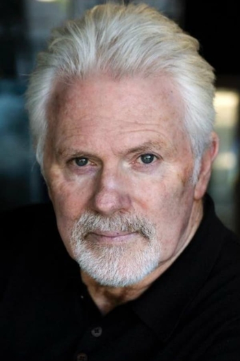 Actor John McArdle
