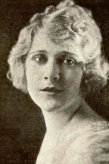 Actor Louise Lovely