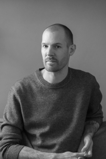 Film director Sam Smith