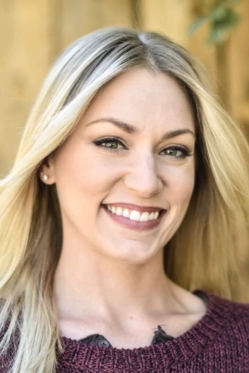 Actor Mikaela Supulski