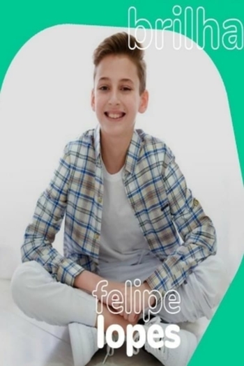 Actor Felipe Lopes