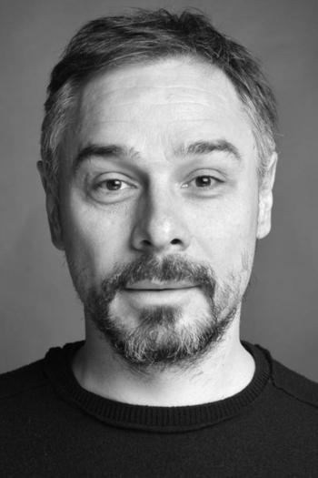 Film director Miroslav Terzić