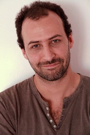 Actor Demian Sabini