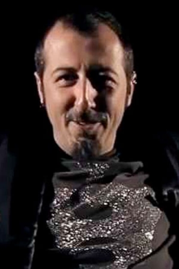 Actor José Fiorilli