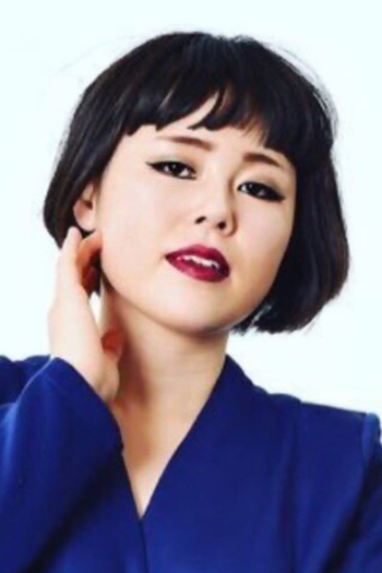 Actor Chiemi Blouson