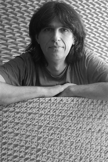 Actor Olivier Fouchard