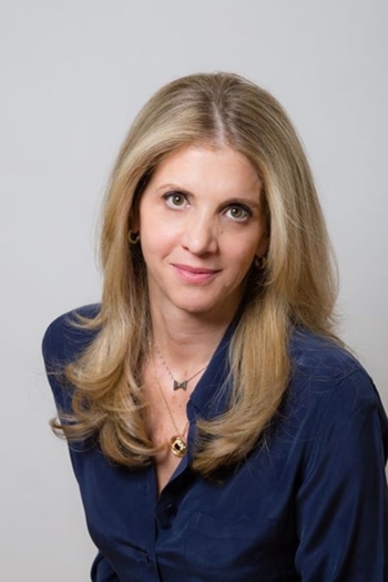 Actor Tracey Jackson